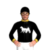 Jockey Silk