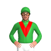 Jockey Silk