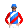 Jockey Silk