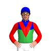 Jockey Silk