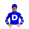 Jockey Silk