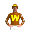 Jockey Silk