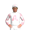 Jockey Silk