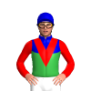 Jockey Silk