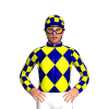 Jockey Silk