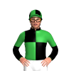 Jockey Silk