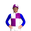 Jockey Silk