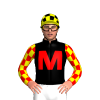 Jockey Silk