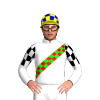 Jockey Silk