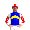 Jockey Silk