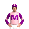 Jockey Silk