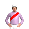 Jockey Silk