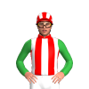 Jockey Silk