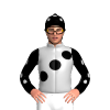 Jockey Silk