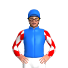 Jockey Silk