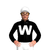 Jockey Silk