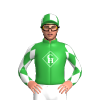 Jockey Silk