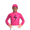 Jockey Silk