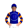 Jockey Silk