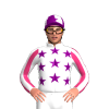 Jockey Silk