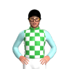 Jockey Silk