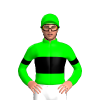 Jockey Silk