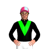 Jockey Silk