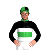 Jockey Silk