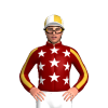 Jockey Silk