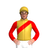 Jockey Silk
