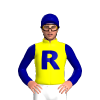Jockey Silk