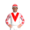 Jockey Silk