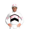 Jockey Silk