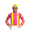 Jockey Silk
