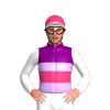 Jockey Silk