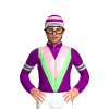 Jockey Silk