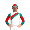 Jockey Silk