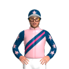Jockey Silk