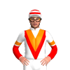 Jockey Silk