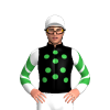 Jockey Silk