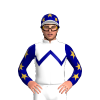 Jockey Silk