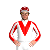 Jockey Silk