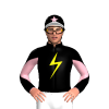 Jockey Silk