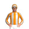 Jockey Silk