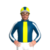Jockey Silk