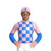 Jockey Silk