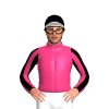 Jockey Silk