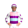 Jockey Silk
