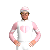 Jockey Silk
