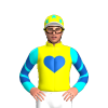 Jockey Silk